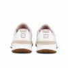 Tênis femininos Wilson Intrigue Pro Clay White Pink