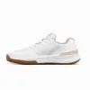 Tênis femininos Wilson Intrigue Pro Clay White Pink