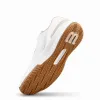 Tênis femininos Wilson Intrigue Pro Clay White Pink