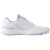 Tênis Wilson Intrigue Pro IW Lavender Branco para Mulheres
