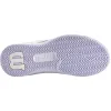 Tênis Wilson Intrigue Pro IW Lavender Branco para Mulheres