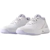 Tênis Wilson Intrigue Pro IW Lavender Branco para Mulheres