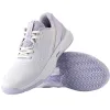 Tênis Wilson Intrigue Pro IW Lavender Branco para Mulheres