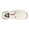 Tênis Wilson Intrigue Pro Tofu Red para Mulheres