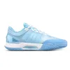 Sapatos Azuis Femininos Wilson Intrigue Tour