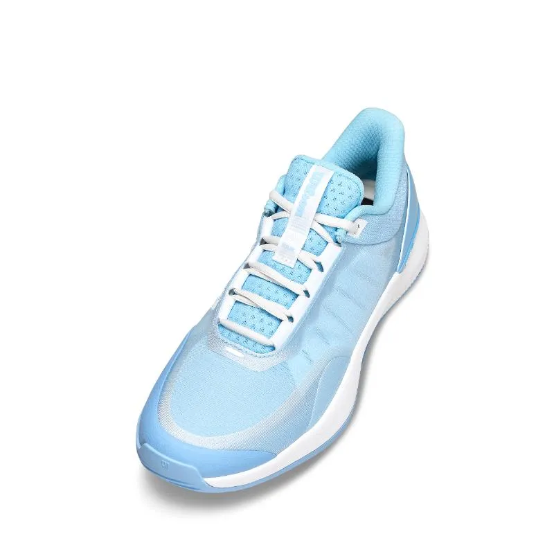 Sapatos Azuis Femininos Wilson Intrigue Tour