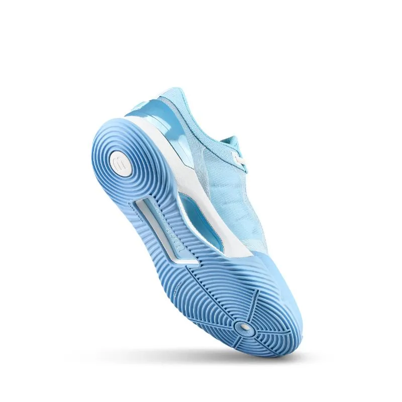 Sapatos Azuis Femininos Wilson Intrigue Tour