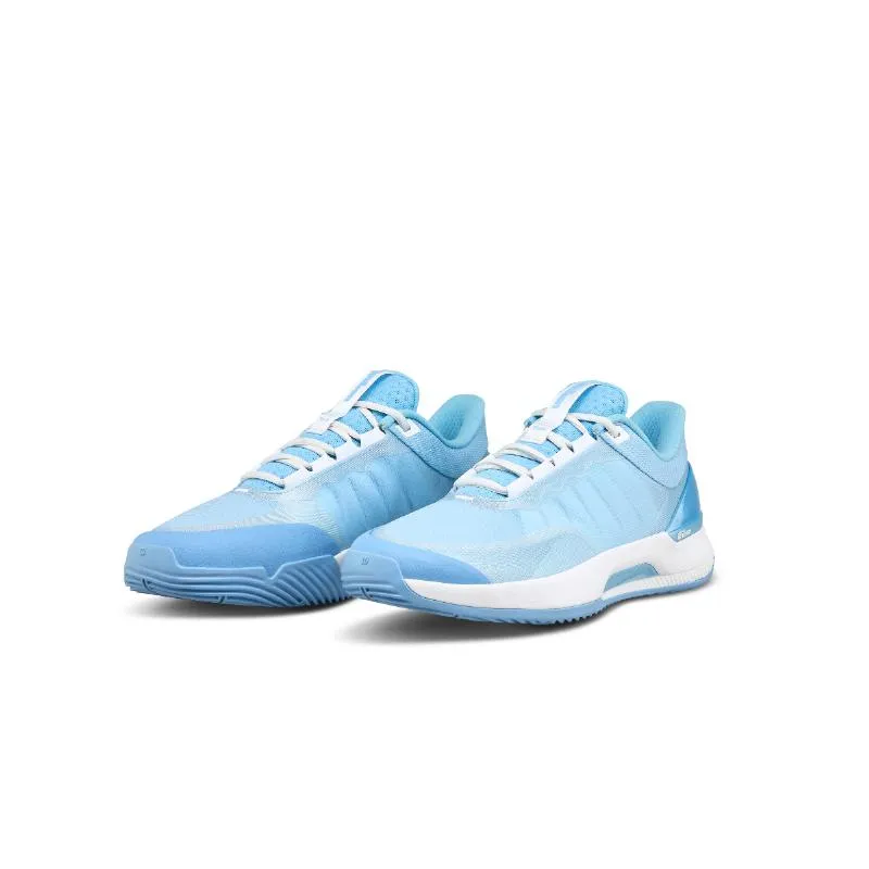 Sapatos Azuis Femininos Wilson Intrigue Tour