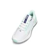 Sapatos Brancos Femininos Wilson Intrigue Tour