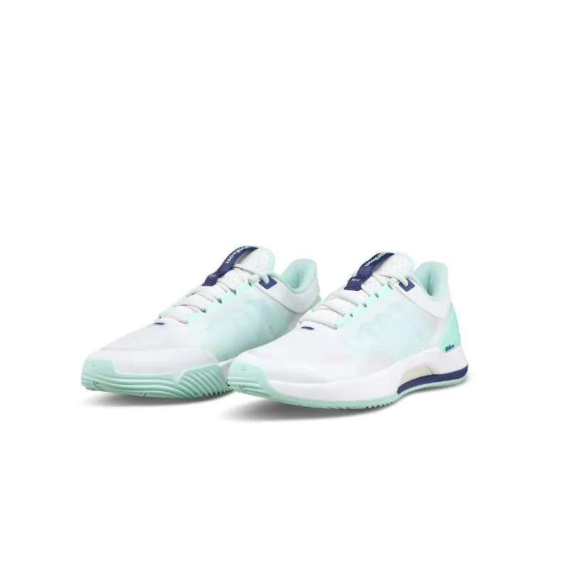 Sapatos Brancos Femininos Wilson Intrigue Tour