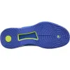 Tênis Wilson Intrigue Tour Padel Branco Azul Feminino