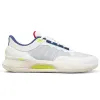 Wilson Intrigue Tour Padel Scarpe da Donna Biancaneve