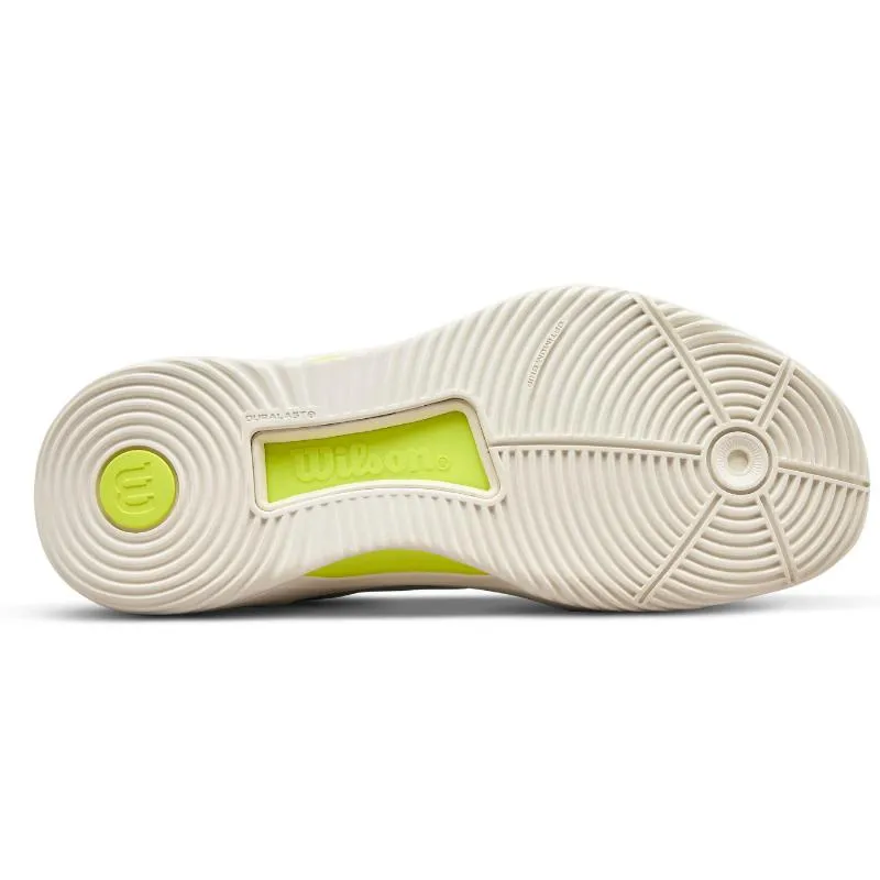 Wilson Intrigue Tour Padel Snow White Women''''s Shoes