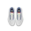 Wilson Intrigue Tour Padel Scarpe da Donna Biancaneve