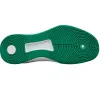Tênis Wilson Intrigue Tour Padel Branco Verde Feminino