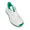 Tênis Wilson Intrigue Tour Padel Branco Verde Feminino