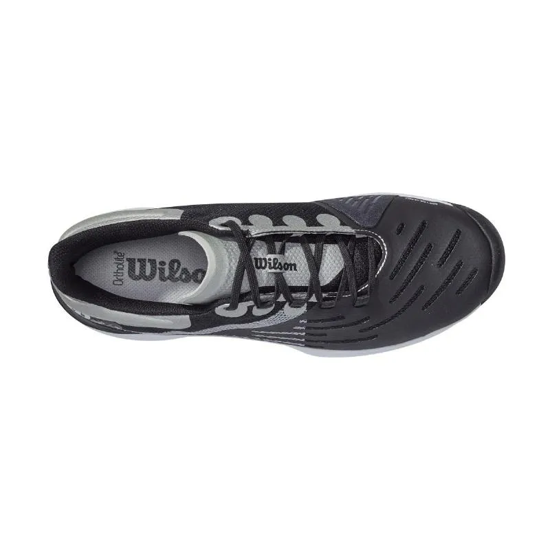 Wilson Kaos Bela Tênis Preto