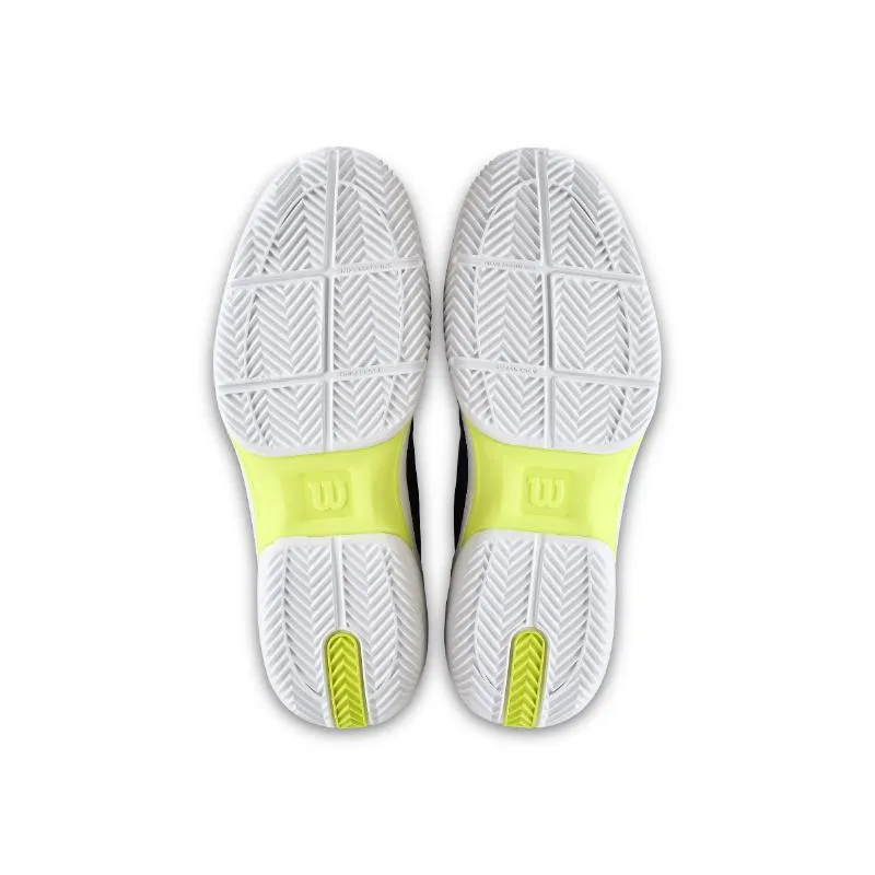 Tênis Wilson Rush Lite 5 Clay Blue
