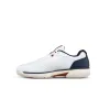 Tênis Wilson Rush Lite 5 Clay White