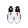 Tênis Wilson Rush Lite 5 Clay White