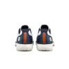 Tênis Wilson Rush Lite 5 Clay White Azul Marinho