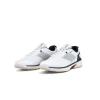 Tênis Wilson Rush Lite 5 Clay White Azul Marinho