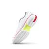 Tênis Wilson Rush Lite 5 Clay White Preto
