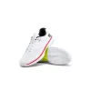 Tênis Wilson Rush Lite 5 Clay White Preto