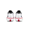 Tênis Wilson Rush Lite 5 Clay White Preto