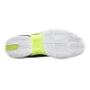 Tênis Wilson Rush Lite 5 Clay Black White