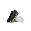 Tênis Wilson Rush Lite 5 Clay Black White