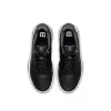 Tênis Wilson Rush Lite 5 Clay Black White
