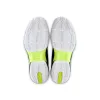 Tênis Wilson Rush Lite 5 Clay Black White