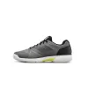 Zapatillas de Padel Wilson Rush Lite 5 Clay Titanio