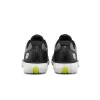 Zapatillas de Padel Wilson Rush Lite 5 Clay Titanio