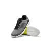 Zapatillas de Padel Wilson Rush Lite 5 Clay Titanio