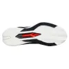 Tênis Wilson Rush Pro 4.5 Clay Azul Marinho