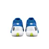 Tênis Wilson Rush Pro 5 Clay Blue White