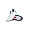Tênis Wilson Rush Pro 5 Clay White Aquamarine