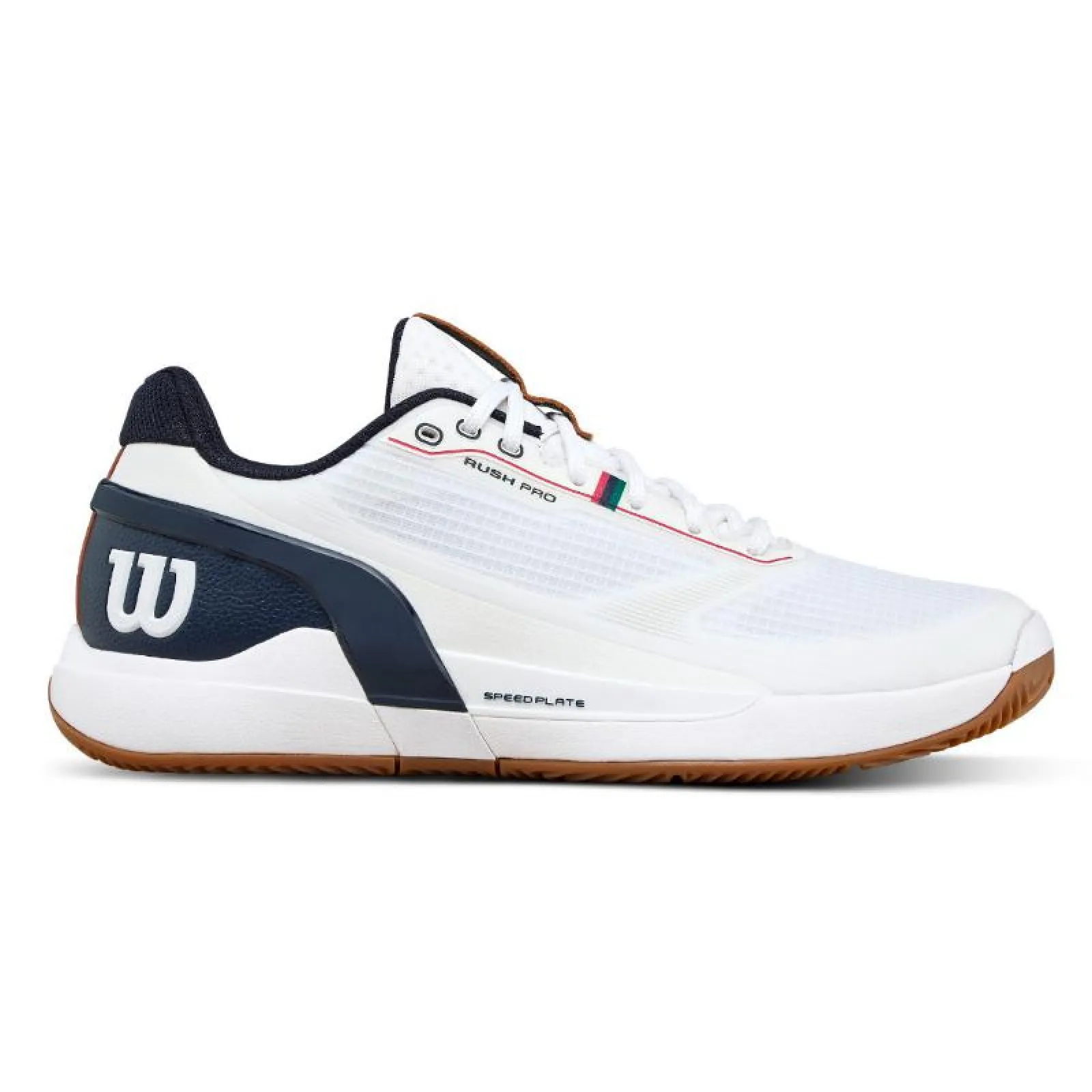 Zapatillas de Pádel Wilson 2026