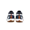 Tênis Wilson Rush Pro 5 Clay White Azul Marinho