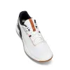 Tênis Wilson Rush Pro 5 Clay White Azul Marinho