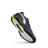 Tênis Wilson Rush Pro 5 Clay Preto Branco