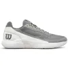 Tênis Wilson Rush Pro 5 de Clay Titanium