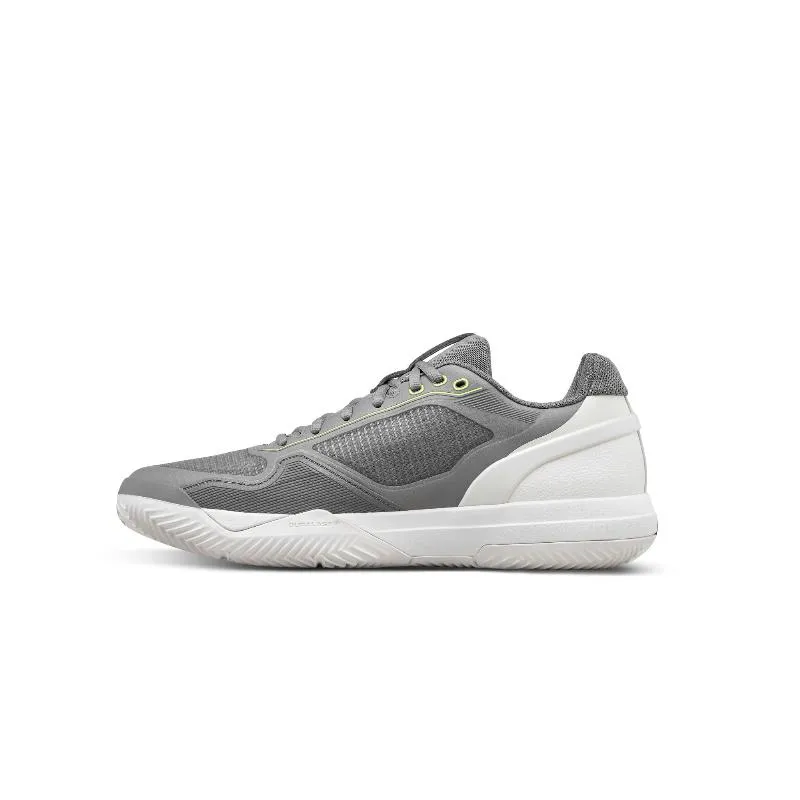 Tênis Wilson Rush Pro 5 de Clay Titanium