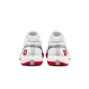 Baskets Wilson Rush Pro 5 CTC Blanc Rouge