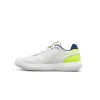 Wilson Rush Pro 5 Padel Snow White Sneakers