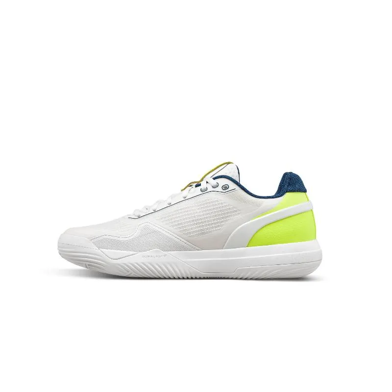 Wilson Rush Pro 5 Padel Snow White Sneakers
