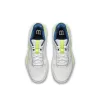 Wilson Rush Pro 5 Padel Snow White Sneakers