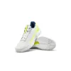 Wilson Rush Pro 5 Padel Snow White Sneakers